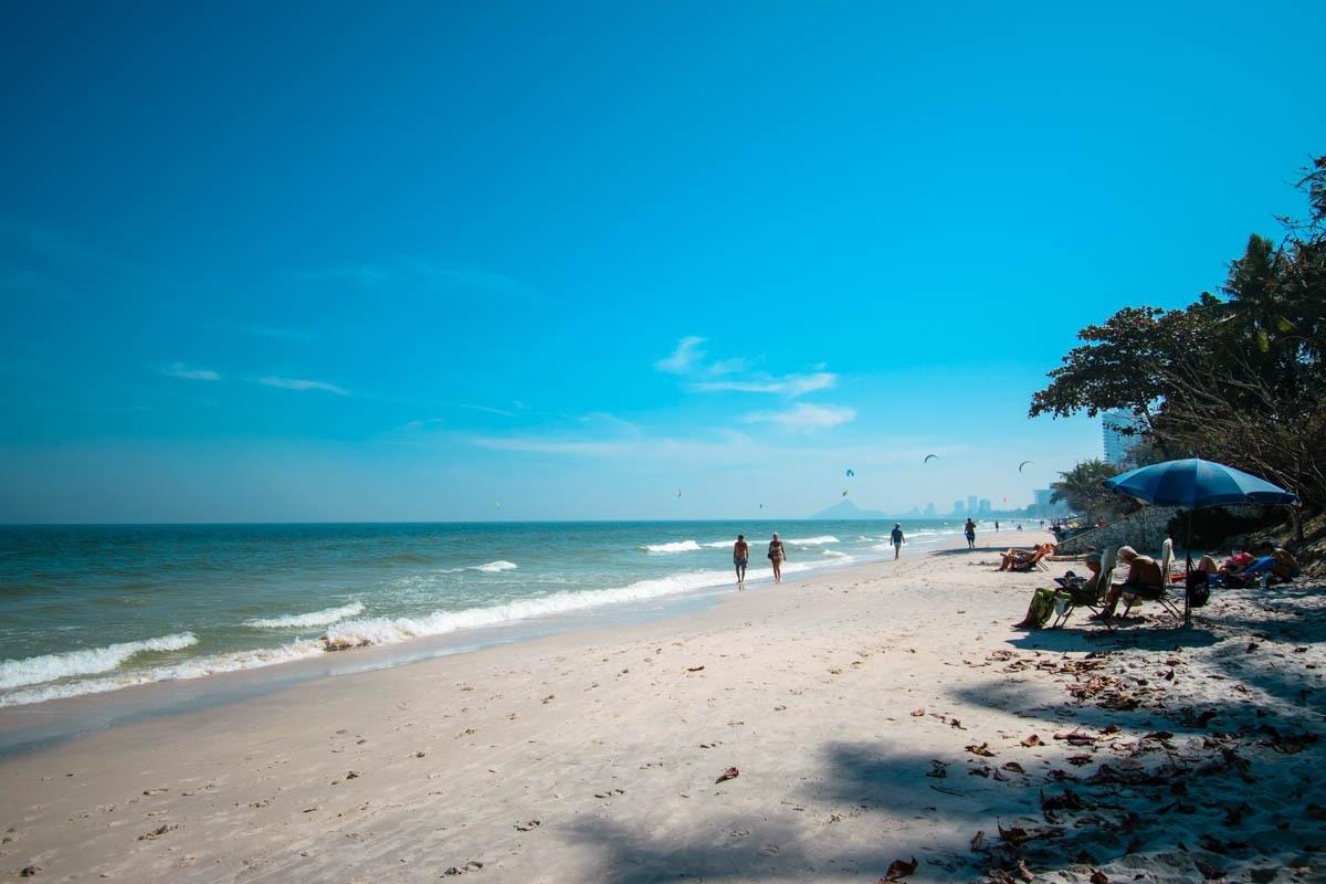 Kiang Haad Beach HHQ Exteriér fotografie